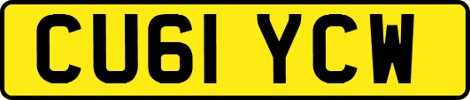 CU61YCW