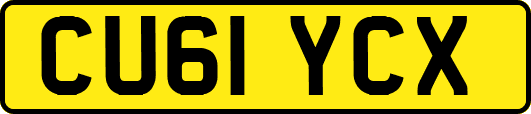 CU61YCX