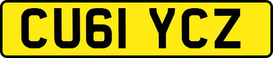 CU61YCZ