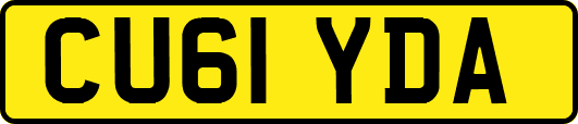 CU61YDA