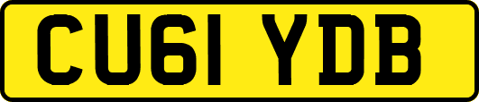 CU61YDB