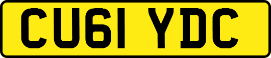 CU61YDC
