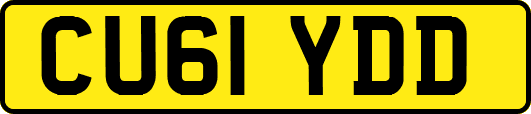 CU61YDD