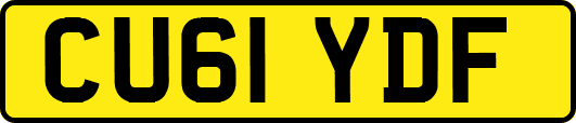 CU61YDF
