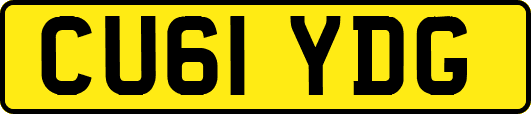 CU61YDG
