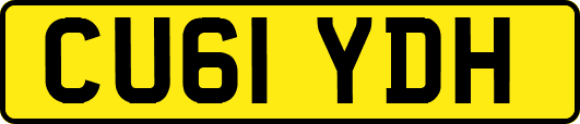 CU61YDH