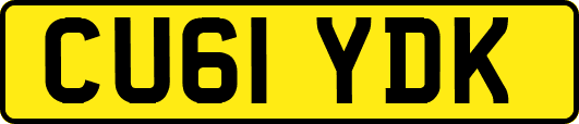 CU61YDK