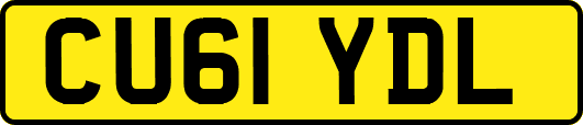 CU61YDL