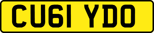 CU61YDO