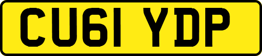 CU61YDP