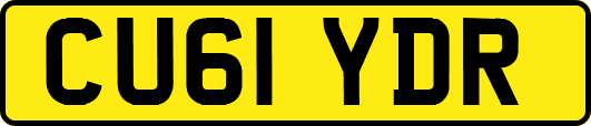 CU61YDR