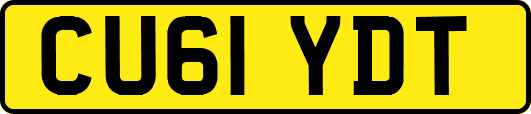 CU61YDT