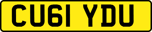CU61YDU