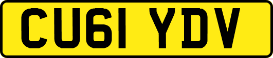 CU61YDV