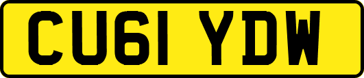 CU61YDW
