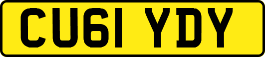 CU61YDY