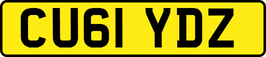 CU61YDZ