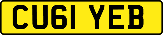 CU61YEB