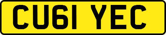 CU61YEC