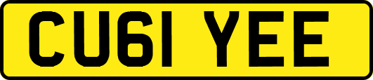 CU61YEE