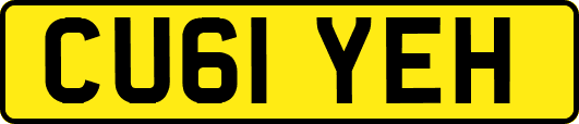 CU61YEH
