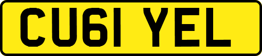 CU61YEL