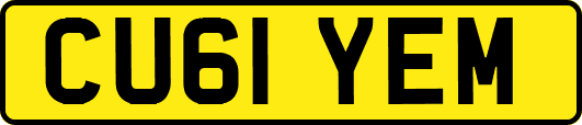 CU61YEM