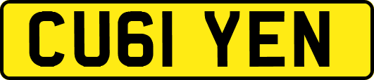 CU61YEN