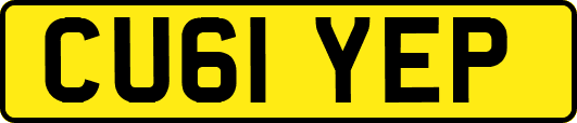 CU61YEP