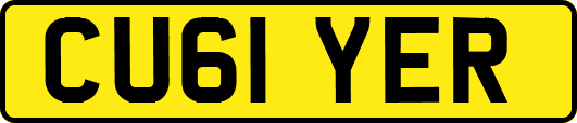 CU61YER