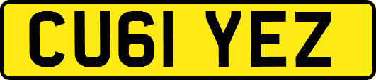 CU61YEZ