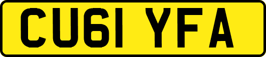 CU61YFA