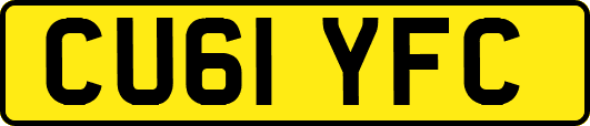 CU61YFC