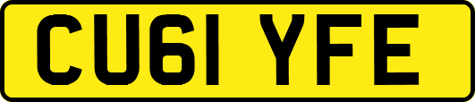 CU61YFE