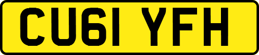 CU61YFH