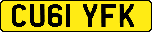 CU61YFK