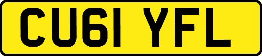 CU61YFL