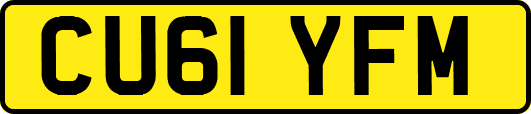 CU61YFM