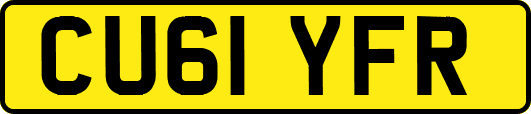 CU61YFR