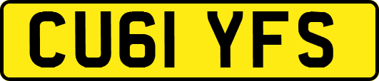 CU61YFS