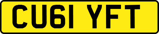 CU61YFT
