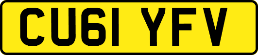 CU61YFV