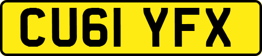 CU61YFX