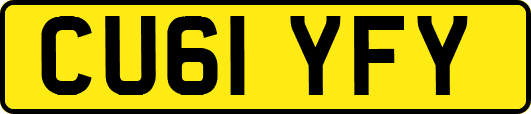 CU61YFY