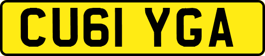 CU61YGA
