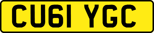 CU61YGC