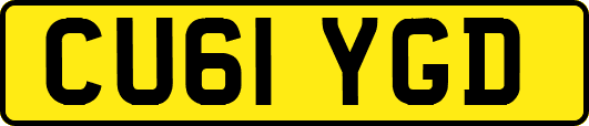 CU61YGD