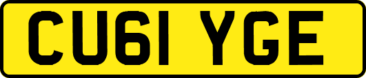 CU61YGE