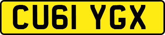 CU61YGX