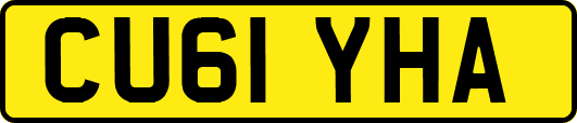 CU61YHA